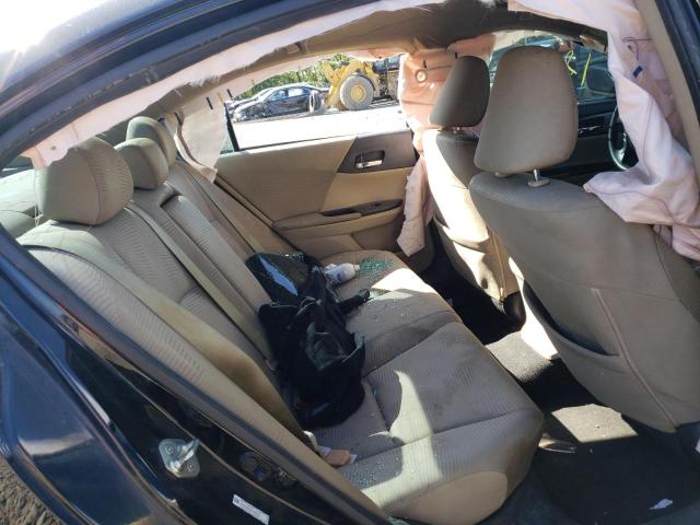 Photo 6 from auction – 2014 HONDA ACCORD LX with VIN 1HGCR2F39EA089134
