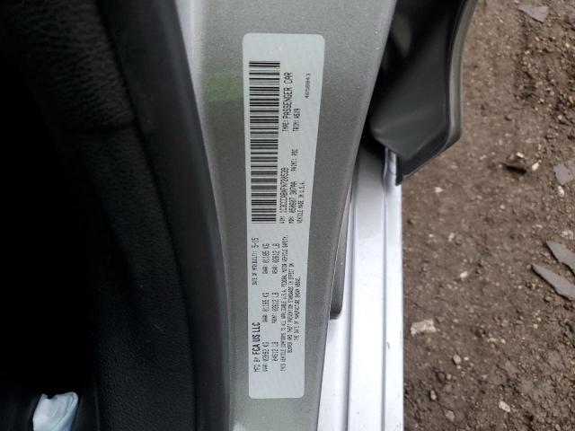 Photo 10 from auction – 2015 CHRYSLER 200 LIMITE with VIN 1C3CCCABXFN720539