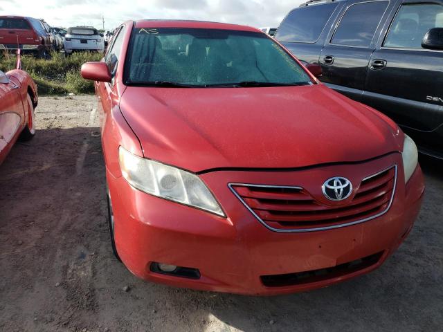 Photo 9 from auction – 2009 TOYOTA CAMRY BASE with VIN 4T1BE46KX9U370142