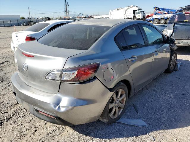 Photo 4 from auction – 2010 MAZDA 3 I with VIN JM1BL1SG5A1203929