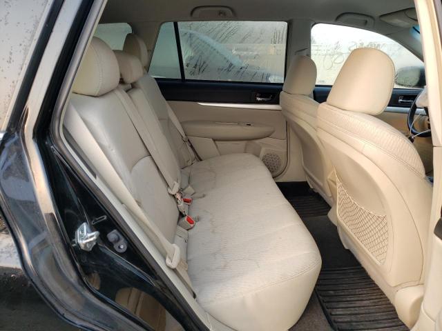 Снимка 6 от търг – 2012 SUBARU OUTBACK 2. с VIN 4S4BRBCCXC3296319