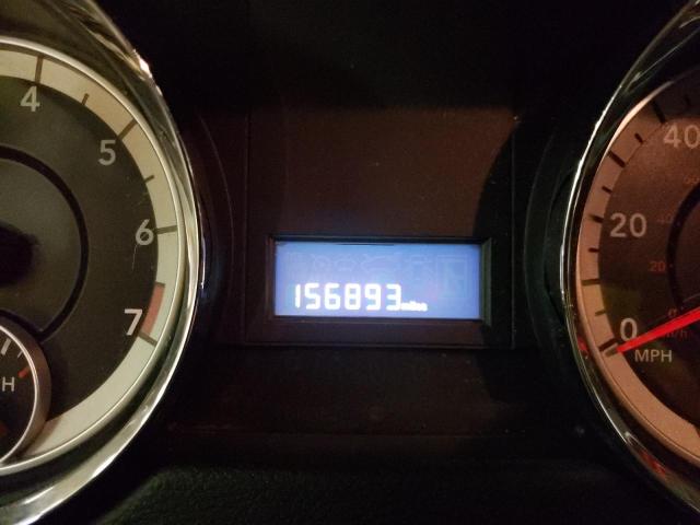 Photo 8 from auction – 2014 DODGE GRAND CARA with VIN 2C4RDGBGXER342163