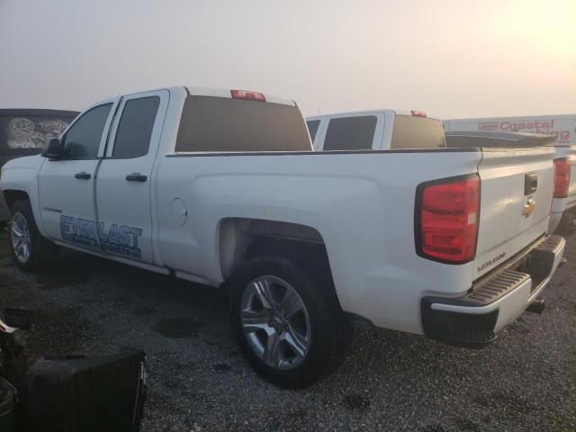 Photo 3 from auction – 2018 CHEVROLET SILVERADO with VIN 1GCRCPEH2JZ290888