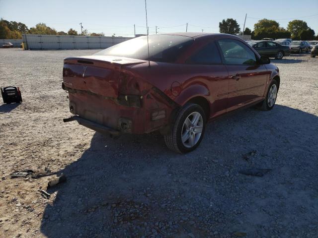 Photo 4 from auction – 2007 PONTIAC G5 with VIN 1G2AL15F277140927