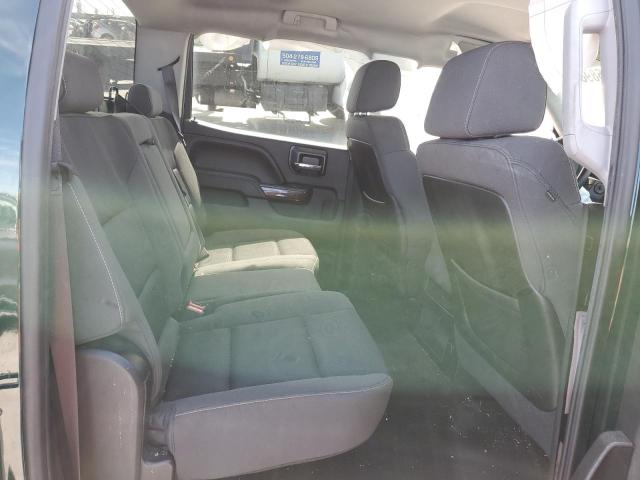Photo 6 from auction – 2015 GMC SIERRA C15 with VIN 3GTP1UEC9FG445363