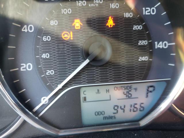 Photo 8 from auction – 2014 TOYOTA COROLLA EC with VIN 5YFBPRHE0EP158876
