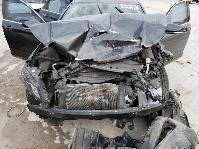 Photo 7 from auction – 2019 CHEVROLET IMPALA LT with VIN 2G11Z5SAXK9122041