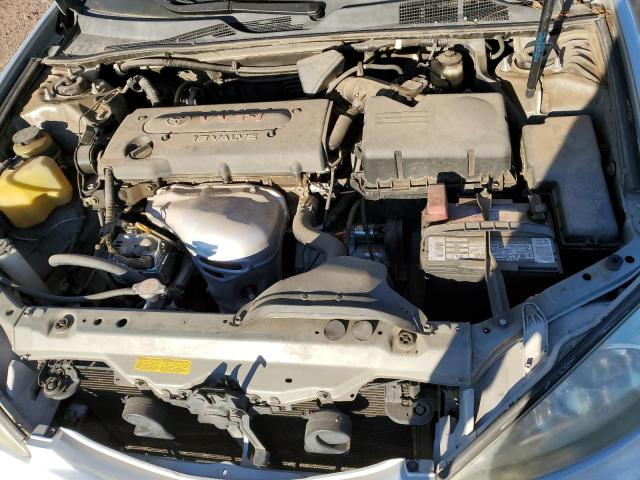 Photo 7 from auction – 2003 TOYOTA CAMRY LE with VIN JTDBE32K830163073