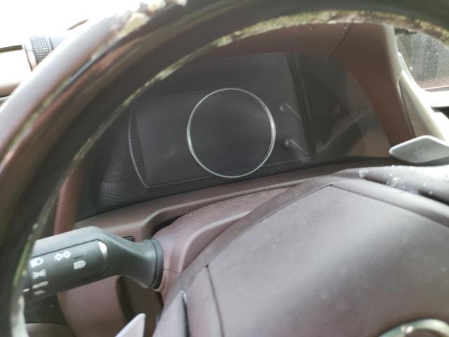 Photo 8 from auction – 2019 LEXUS ES 350 with VIN 58ABZ1B15KU021761