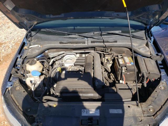 Photo 7 from auction – 2017 VOLKSWAGEN JETTA S with VIN 3VW2B7AJ9HM226613
