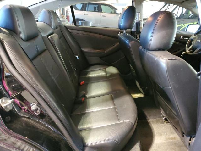 Photo 6 from auction – 2012 NISSAN ALTIMA BAS with VIN 1N4AL2AP4CN577193