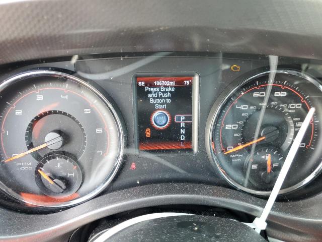 Photo 8 from auction – 2014 DODGE CHARGER SX with VIN 2C3CDXHG1EH167437