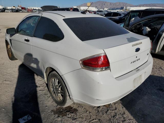 Photo 3 from auction – 2008 FORD FOCUS SE with VIN 1FAHP33N08W129118