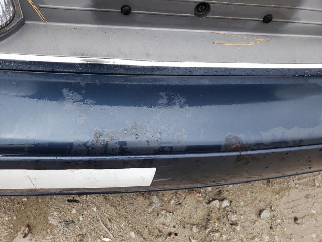 Photo 9 from auction – 2003 LINCOLN TOWN CAR with VIN 1LNHM82W83Y635895