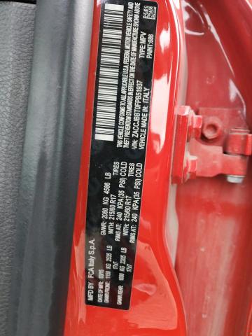 Photo 10 from auction – 2015 JEEP RENEGADE L with VIN ZACCJBBT0FPB51937