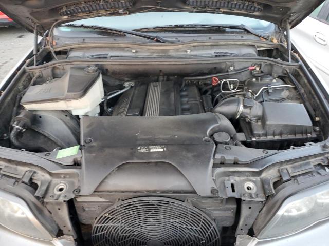 Photo 7 from auction – 2006 BMW X5 with VIN 5UXFA13536LY28831