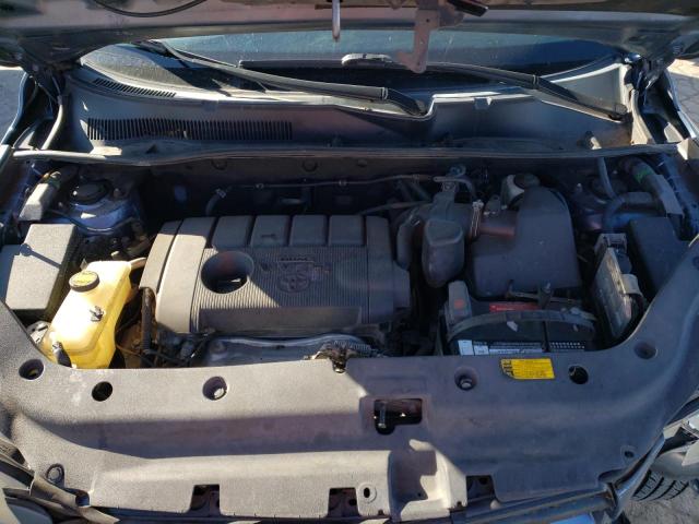 Photo 7 from auction – 2012 TOYOTA RAV4 with VIN 2T3BF4DVXCW256988