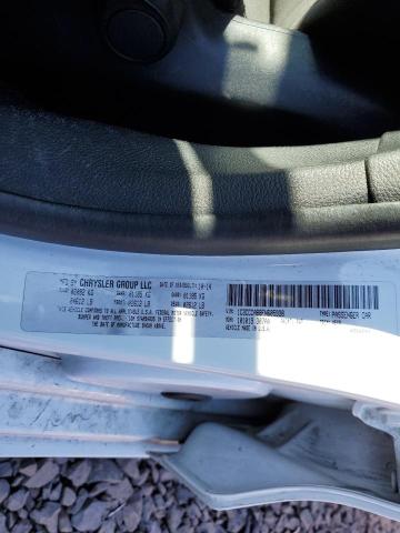 Photo 10 from auction – 2015 CHRYSLER 200 LIMITE with VIN 1C3CCCAB8FN605938