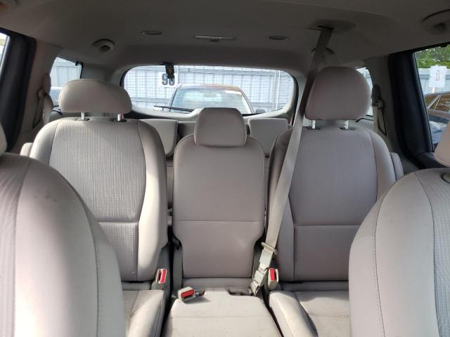 Photo 6 from auction – 2019 KIA SEDONA EX with VIN KNDMC5C12K6456091