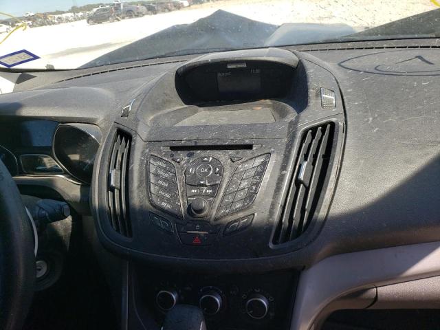 Photo 9 from auction – 2015 FORD ESCAPE SE with VIN 1FMCU0G93FUA44951