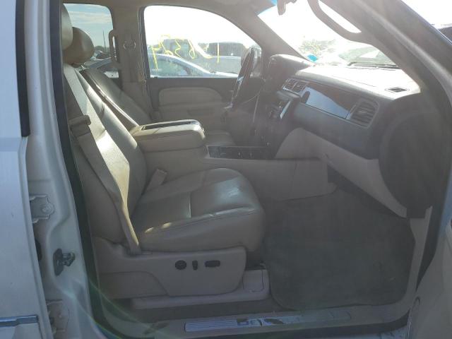 Photo 5 from auction – 2013 GMC SIERRA K15 with VIN 3GTP2XE20DG295579
