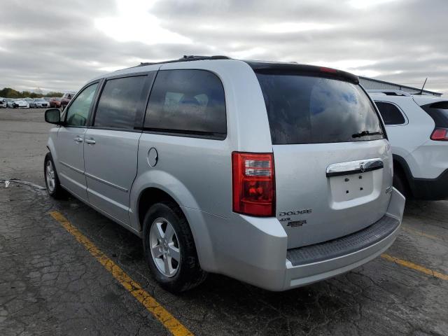 Photo 3 from auction – 2010 DODGE GRAND CARA with VIN 2D4RN5DX9AR124663