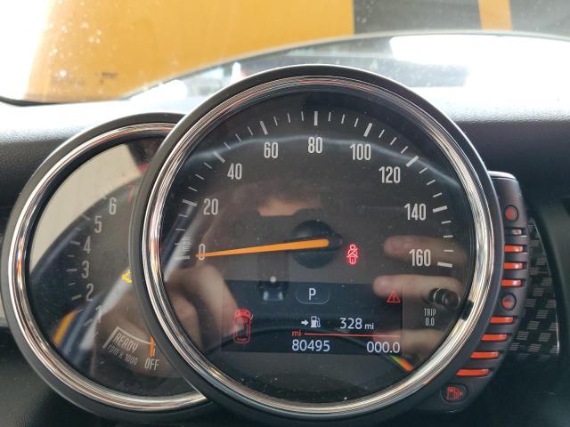 Photo 8 from auction – 2015 MINI COOPER S with VIN WMWXU3C54F2B58995