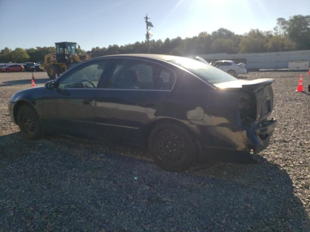 Photo 3 from auction – 2005 NISSAN ALTIMA S with VIN 1N4AL11D35N404154
