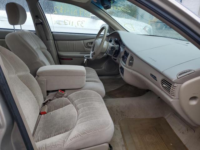 Photo 5 from auction – 1999 BUICK CENTURY CU with VIN 2G4WS52M4X1508533