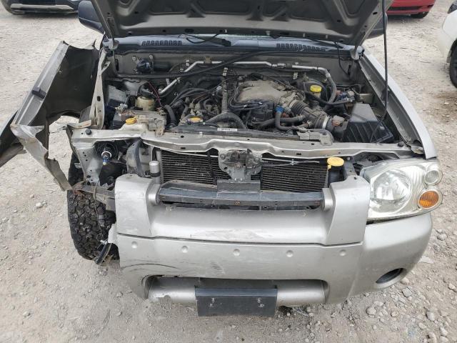 Photo 7 from auction – 2002 NISSAN FRONTIER K with VIN 1N6ED26Y12C368687