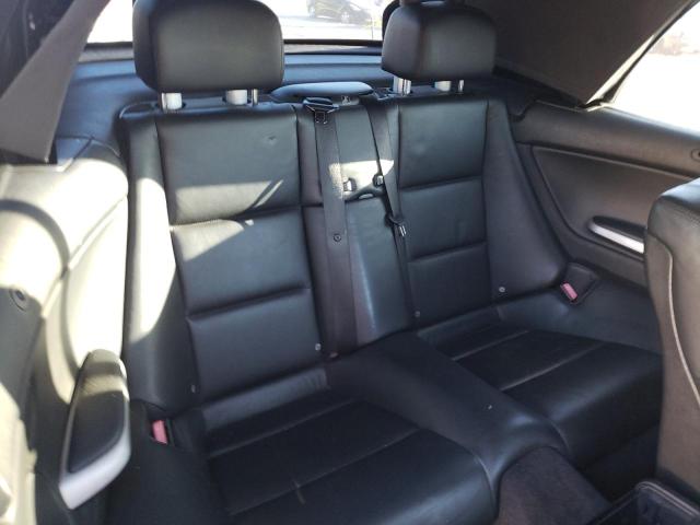 Photo 6 from auction – 2006 BMW M3 with VIN WBSBR93456PK11320