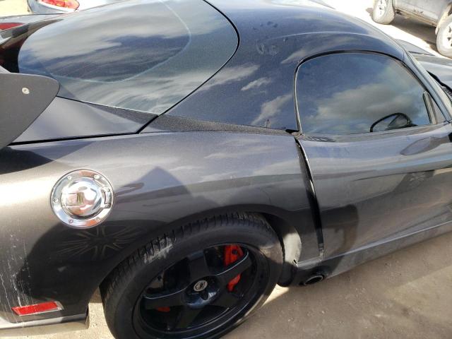 Photo 6 from auction – 2009 DODGE VIPER SRT- with VIN 1B3JZ69Z89V500181