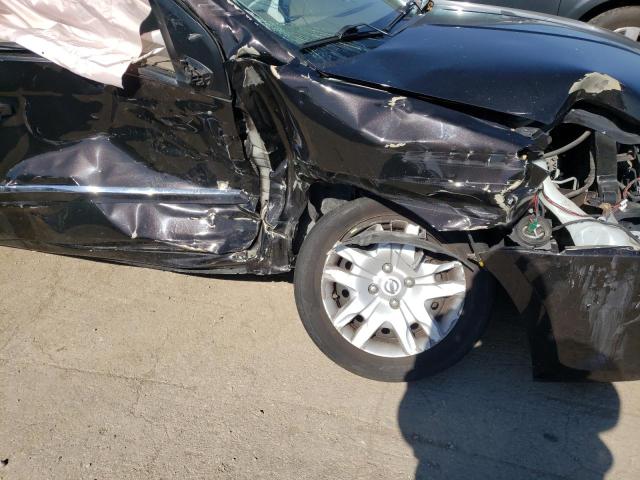Photo 9 from auction – 2012 NISSAN SENTRA 2.0 with VIN 3N1AB6AP5CL617112