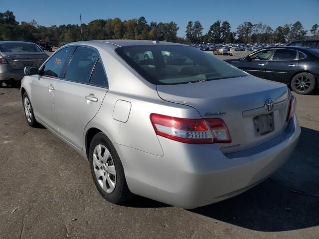 Photo 3 from auction – 2011 TOYOTA CAMRY BASE with VIN 4T1BF3EK6BU147658