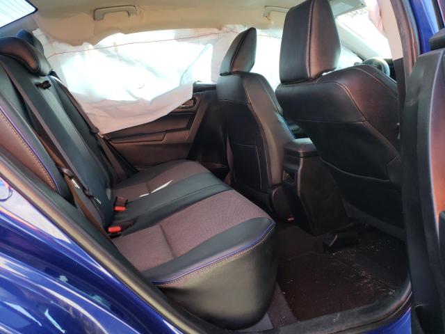 Photo 6 from auction – 2018 TOYOTA COROLLA L with VIN 5YFBURHE6JP771247