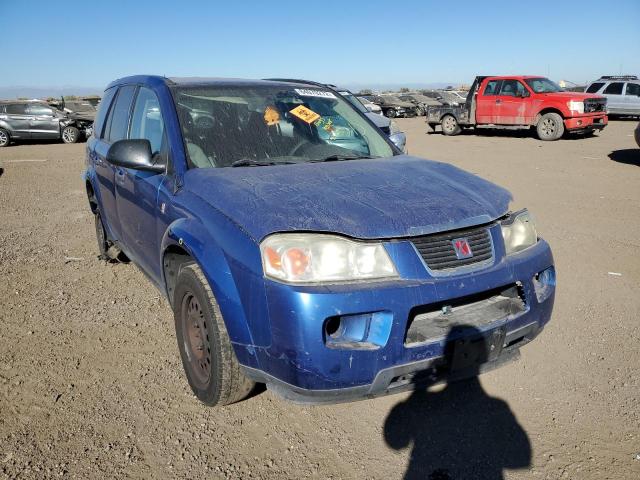 Photo 1 from auction – 2006 SATURN VUE with VIN 5GZCZ33D26S814701