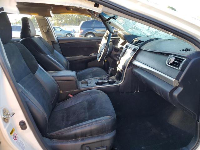 Photo 5 from auction – 2017 TOYOTA CAMRY LE with VIN 4T1BF1FK3HU353368
