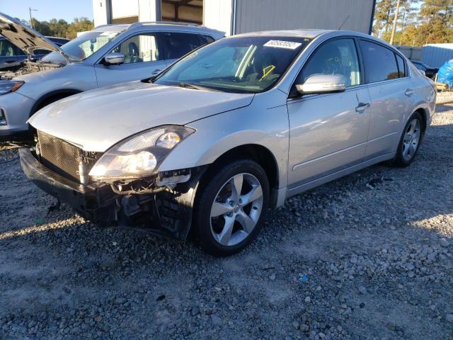 Photo 2 from auction – 2008 NISSAN ALTIMA 3.5 with VIN 1N4BL21E78C251474