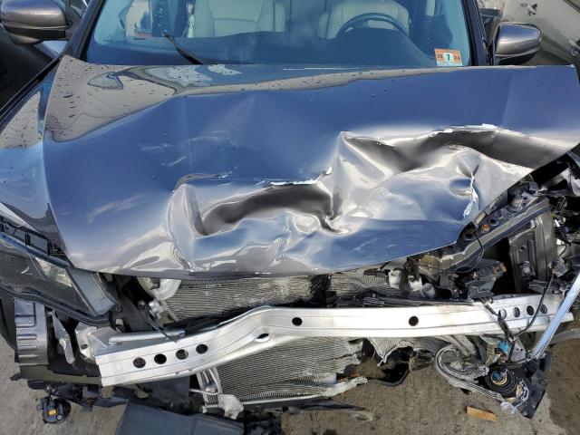 Photo 7 from auction – 2017 HONDA PILOT EXL with VIN 5FNYF6H50HB042797