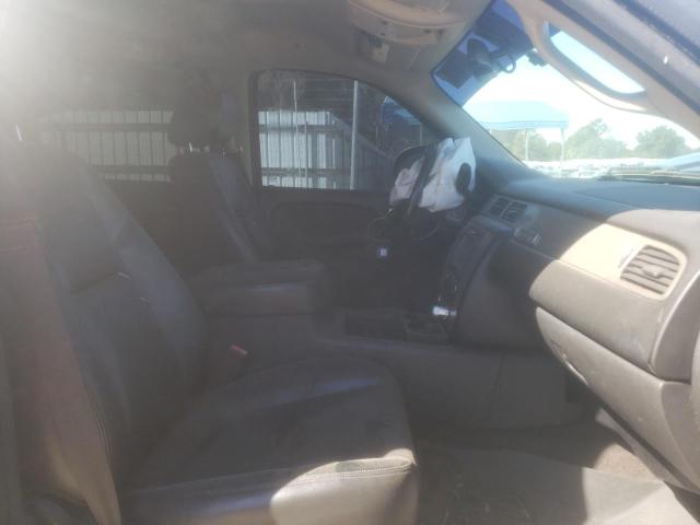 Photo 5 from auction – 2013 CHEVROLET SILVERADO with VIN 3GCPCTE0XDG363326