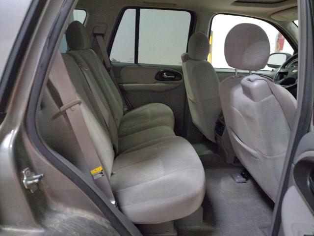 Photo 6 from auction – 2006 CHEVROLET TRAILBLAZE with VIN 1GNDT13S062100437