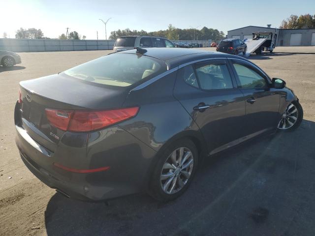 Photo 4 from auction – 2015 KIA OPTIMA EX with VIN 5XXGN4A71FG510870
