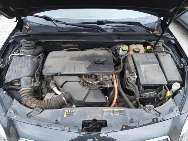 Photo 7 from auction – 2013 CHEVROLET MALIBU 1LT with VIN 1G11D5RR2DF120630