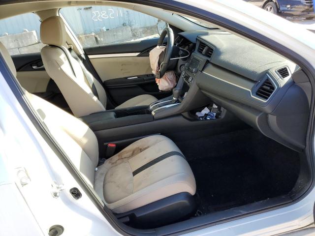 Photo 5 from auction – 2016 HONDA CIVIC LX with VIN 19XFC2F59GE088936