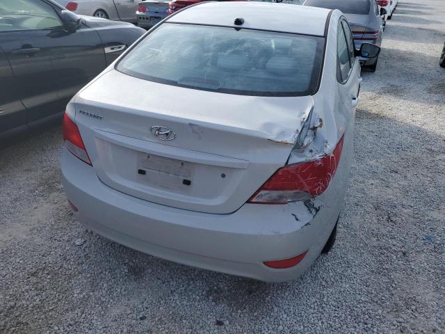 Photo 9 from auction – 2016 HYUNDAI ACCENT SE with VIN KMHCT4AE6GU013274