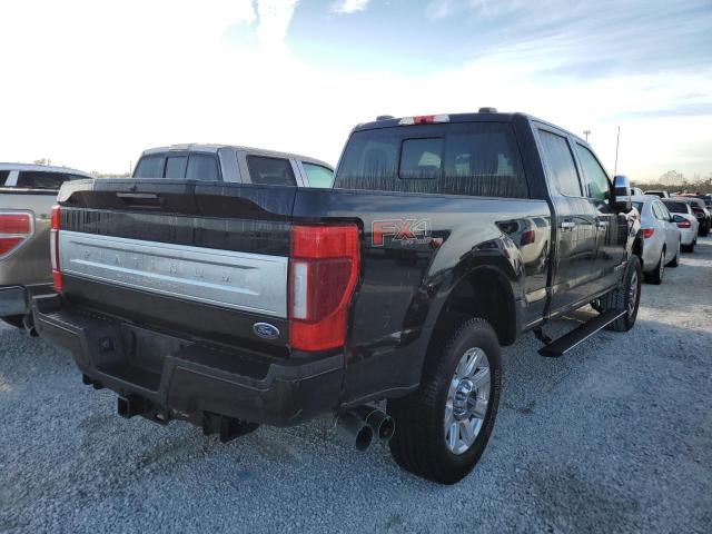 Photo 4 from auction – 2022 FORD F250 SUPER with VIN 1FT7W2BT4NED20951