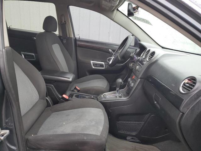 Photo 5 from auction – 2013 CHEVROLET CAPTIVA LT with VIN 3GNAL3EK4DS568779