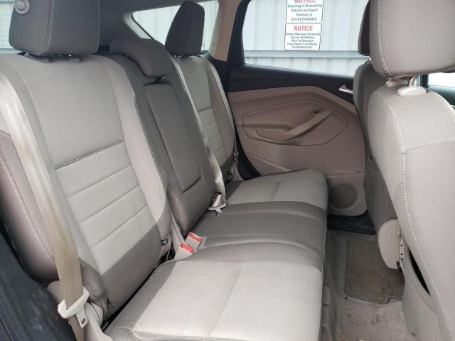 Photo 6 from auction – 2013 FORD ESCAPE SE with VIN 1FMCU9GXXDUD94304