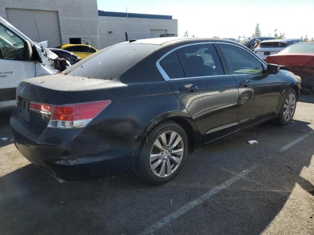 Photo 3 from auction – 2011 HONDA ACCORD EXL with VIN 1HGCP2F86BA121504