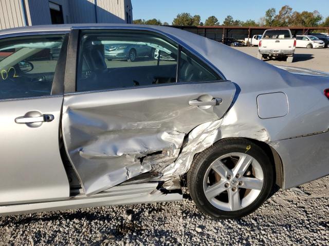Photo 9 from auction – 2014 TOYOTA CAMRY L with VIN 4T1BF1FK4EU399156